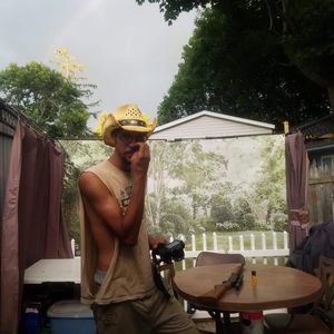 Meet your Posher, Dave